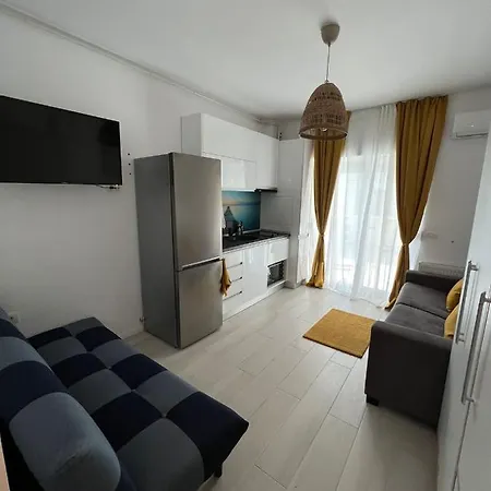Mircosi Apartman