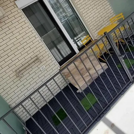 Mircosi Apartman Năvodari