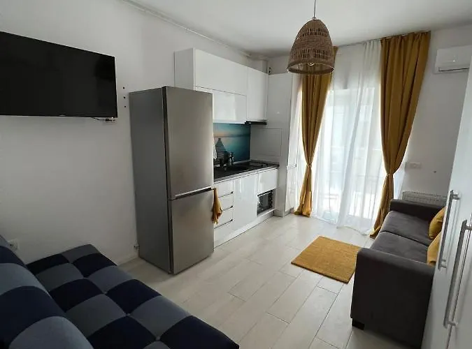 Mircosi Apartman
