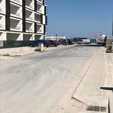 Mircosi Apartman Năvodari