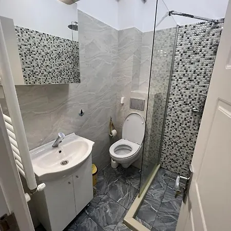 Mircosi Apartman
