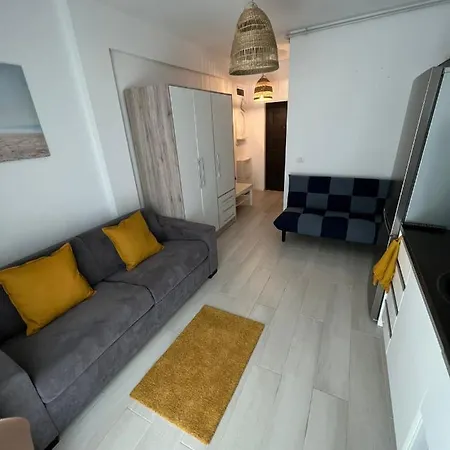 Apartman Mircosi