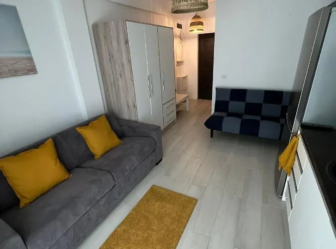 Apartmán Mircosi
